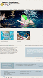 Mobile Screenshot of countryswimschool.com